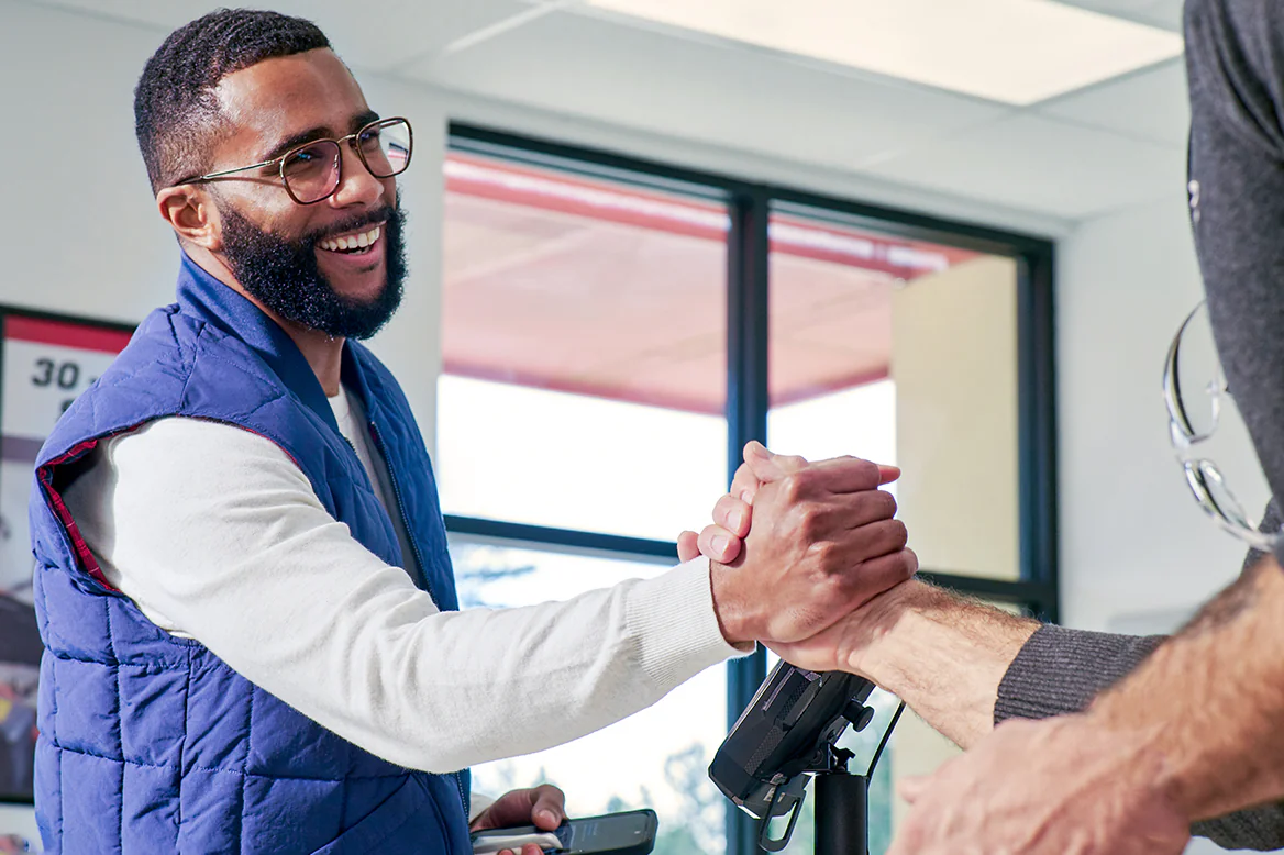 Serving Phoenix and the Surrounding Communities—The Way Auto Care Should Be