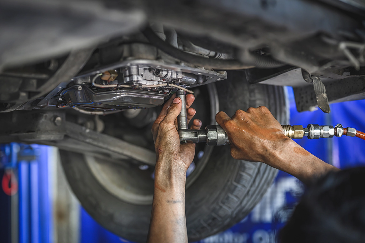 Transmission Service