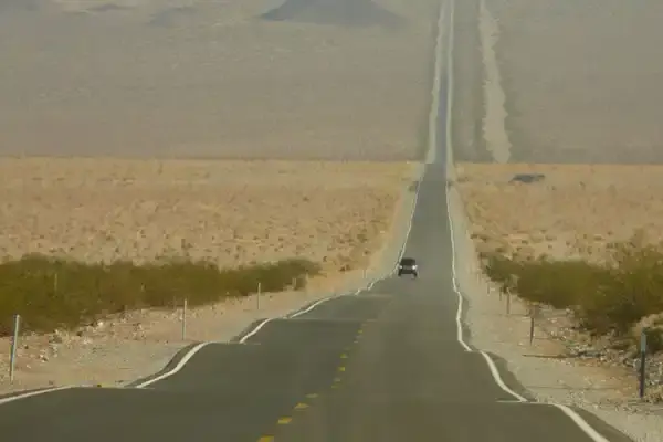 How Long Do Tires Last in Tucson?