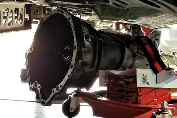 How to Care for a Vehicle With Over 100K Miles